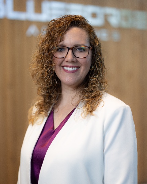 Katherine Dames