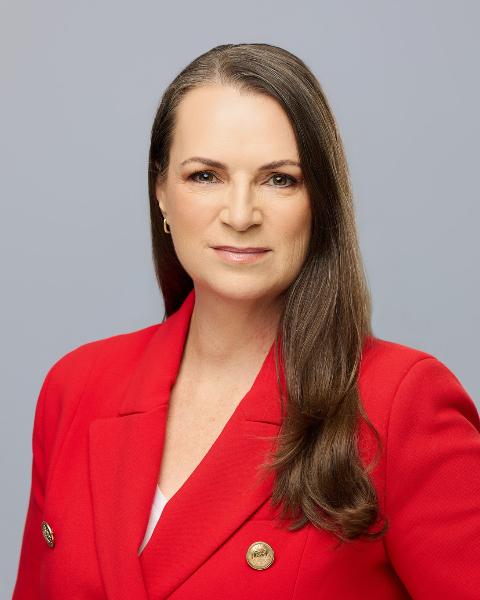 Leah Fricke