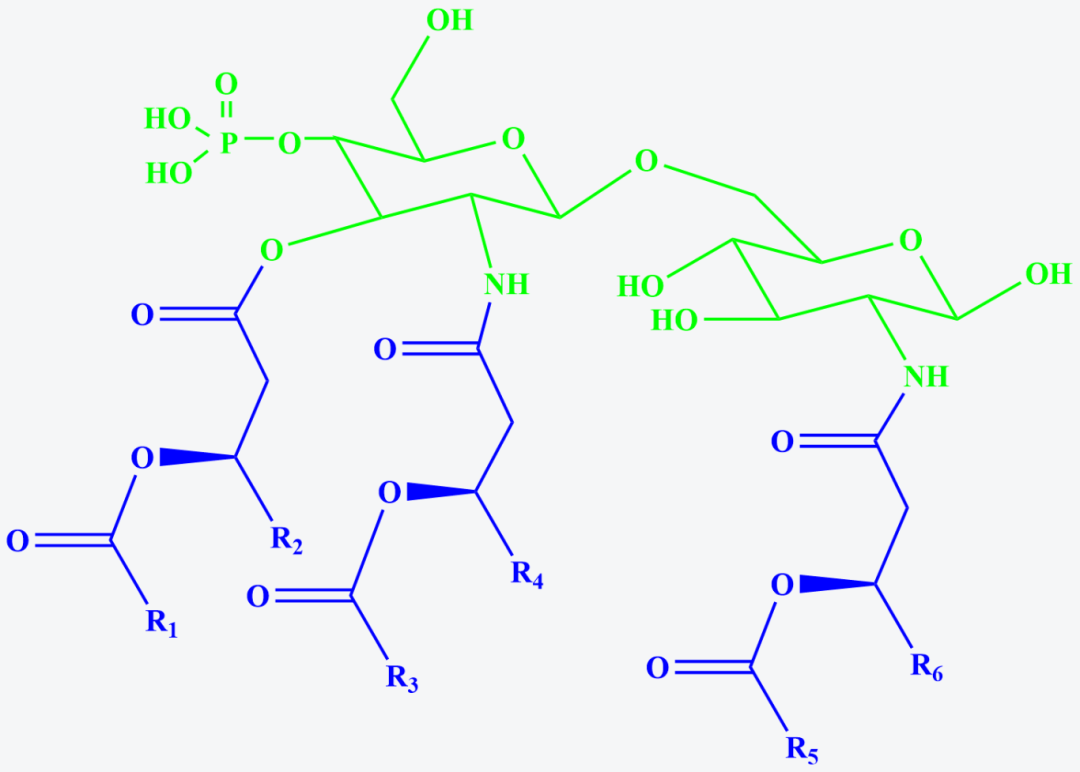 Mplspha MPLA (Monophosphoryl Lipid A)