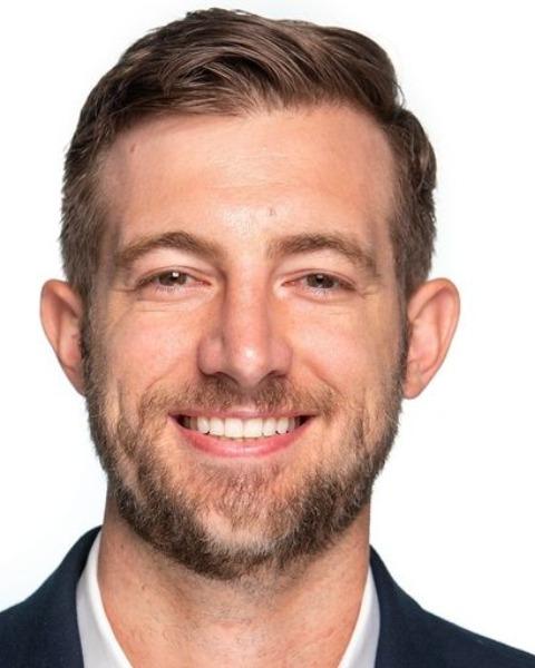 Garrett Raska