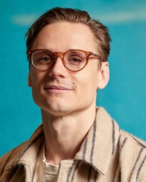 Maik Taro Wehmeyer