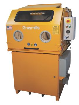 Graymills Corp