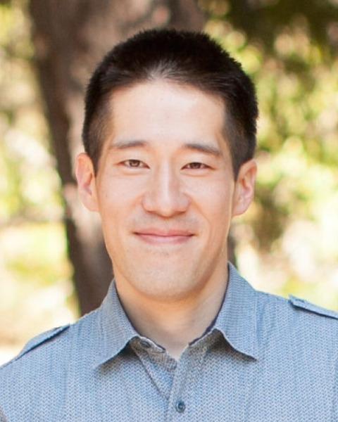 Eric Feng