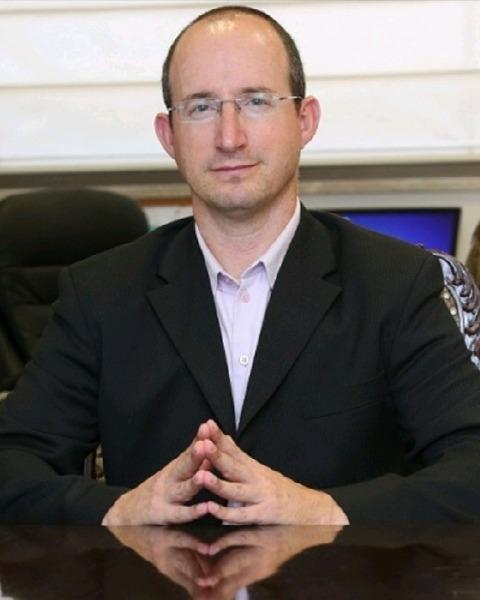 Yishay Falick