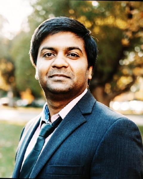 Guman Chauhan
