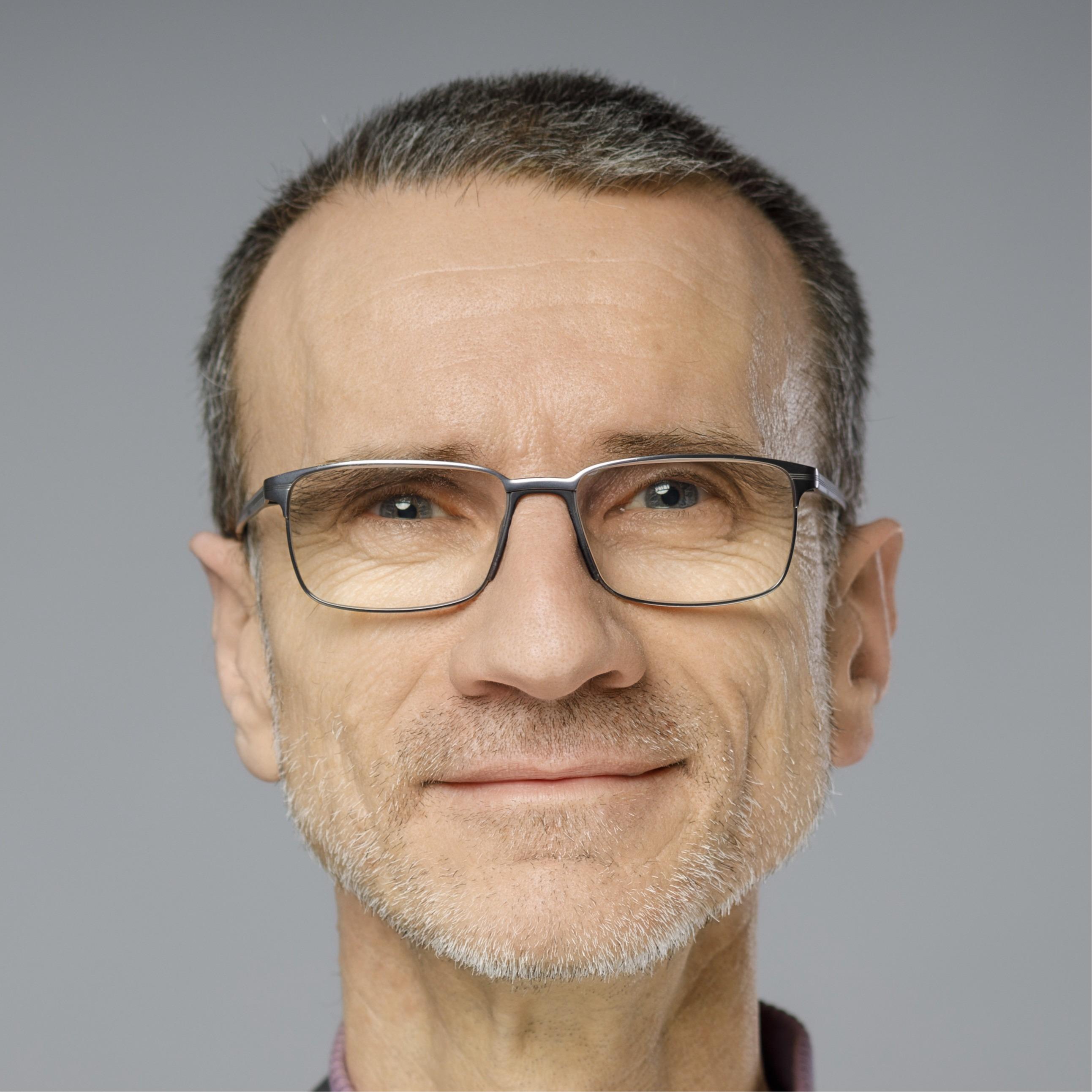 Patrick Pierra