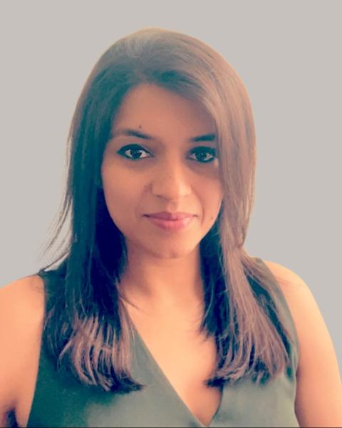 Jasleen Singh