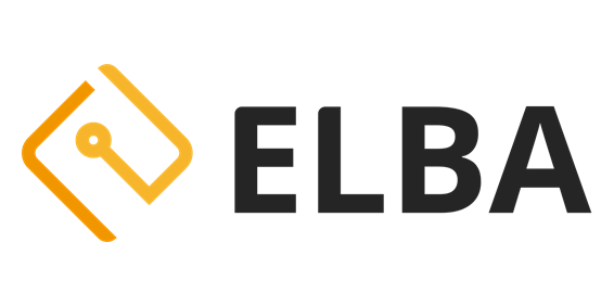 ELBA Corp. logo
