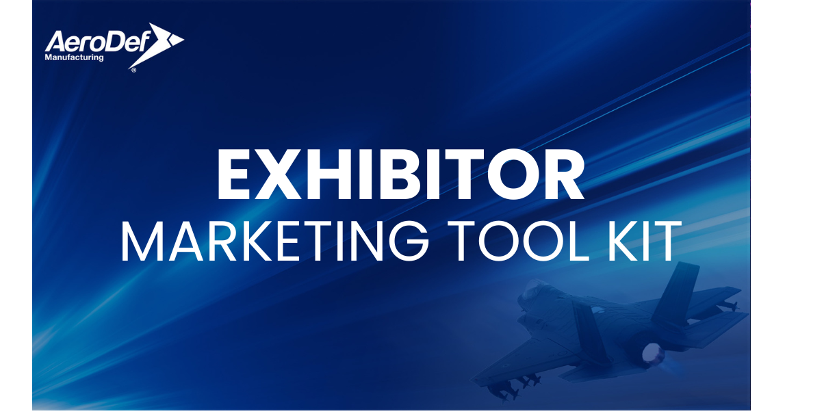 Exhibitor Marketing Toolkit