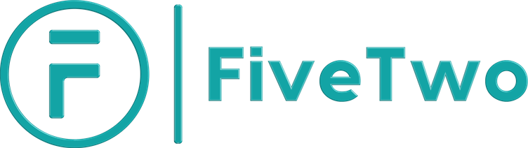 FiveTwo logo