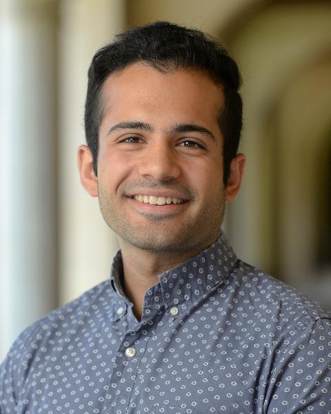 Arman Sharma