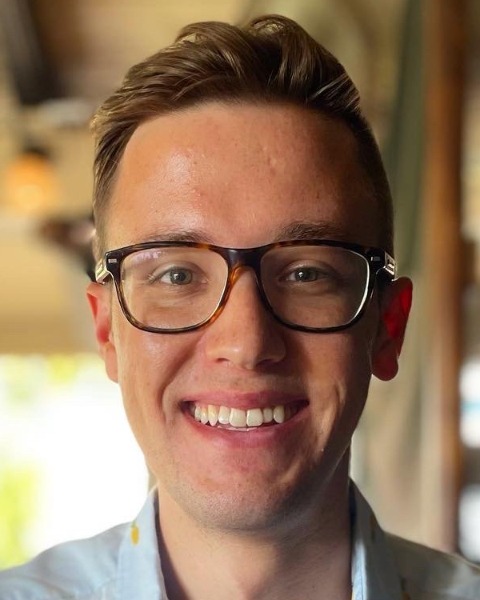 Ryan Bischoff