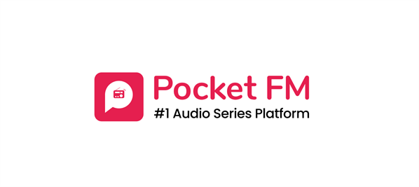 PocketFM logo