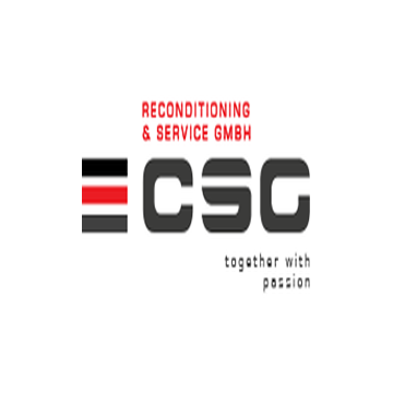 CSG Reconditioning & Service