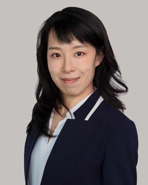 Shanshan Bi