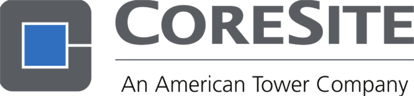 CoreSite logo