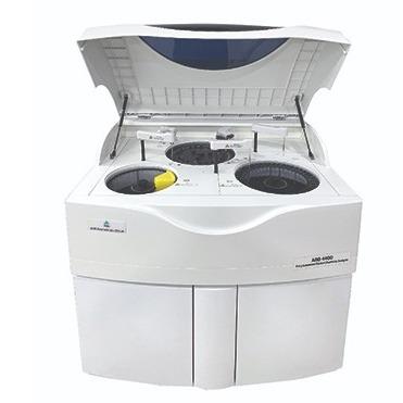 Fully Auto Chemistry Analyzer - 400 Tests/ hour