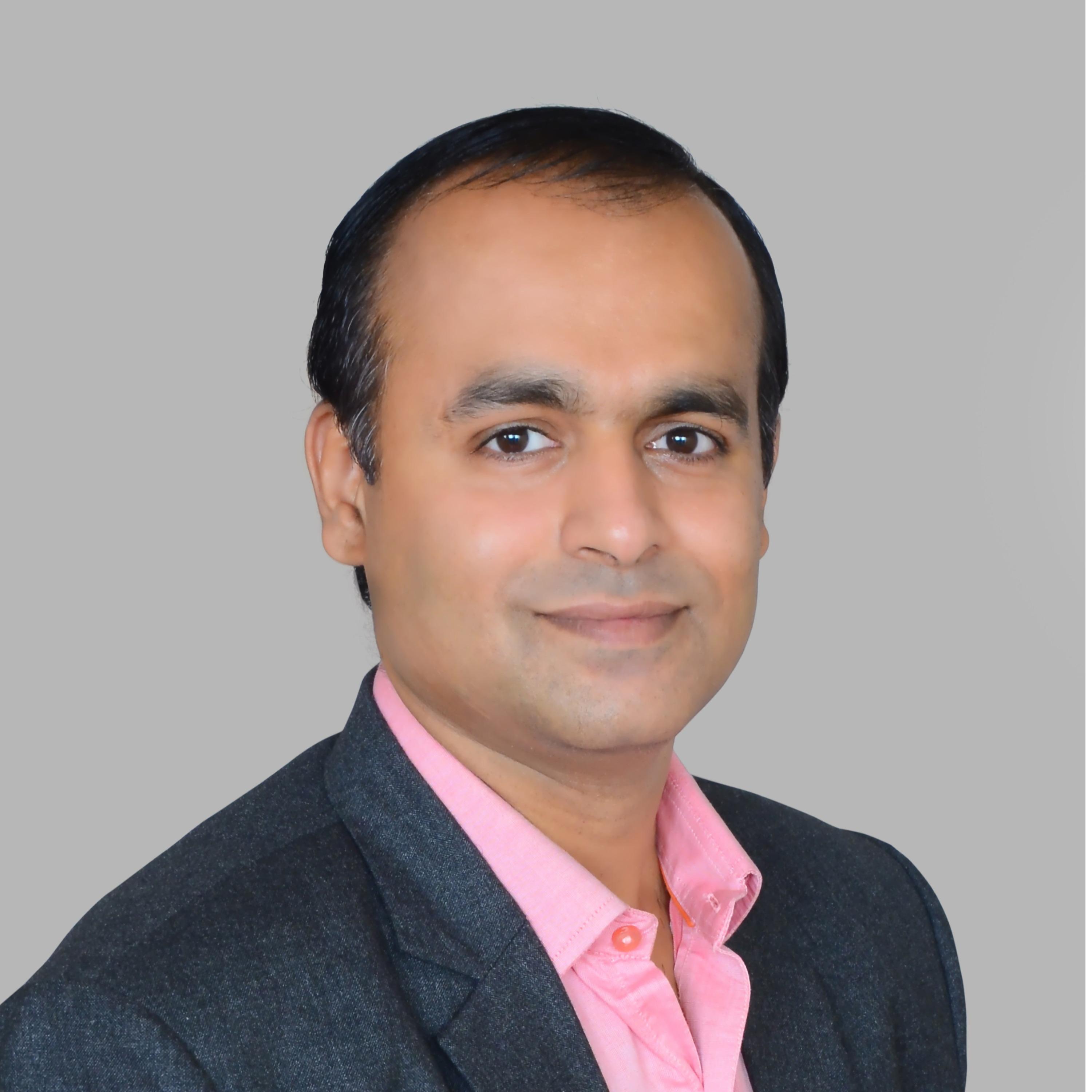 Shrikant Dhanawade