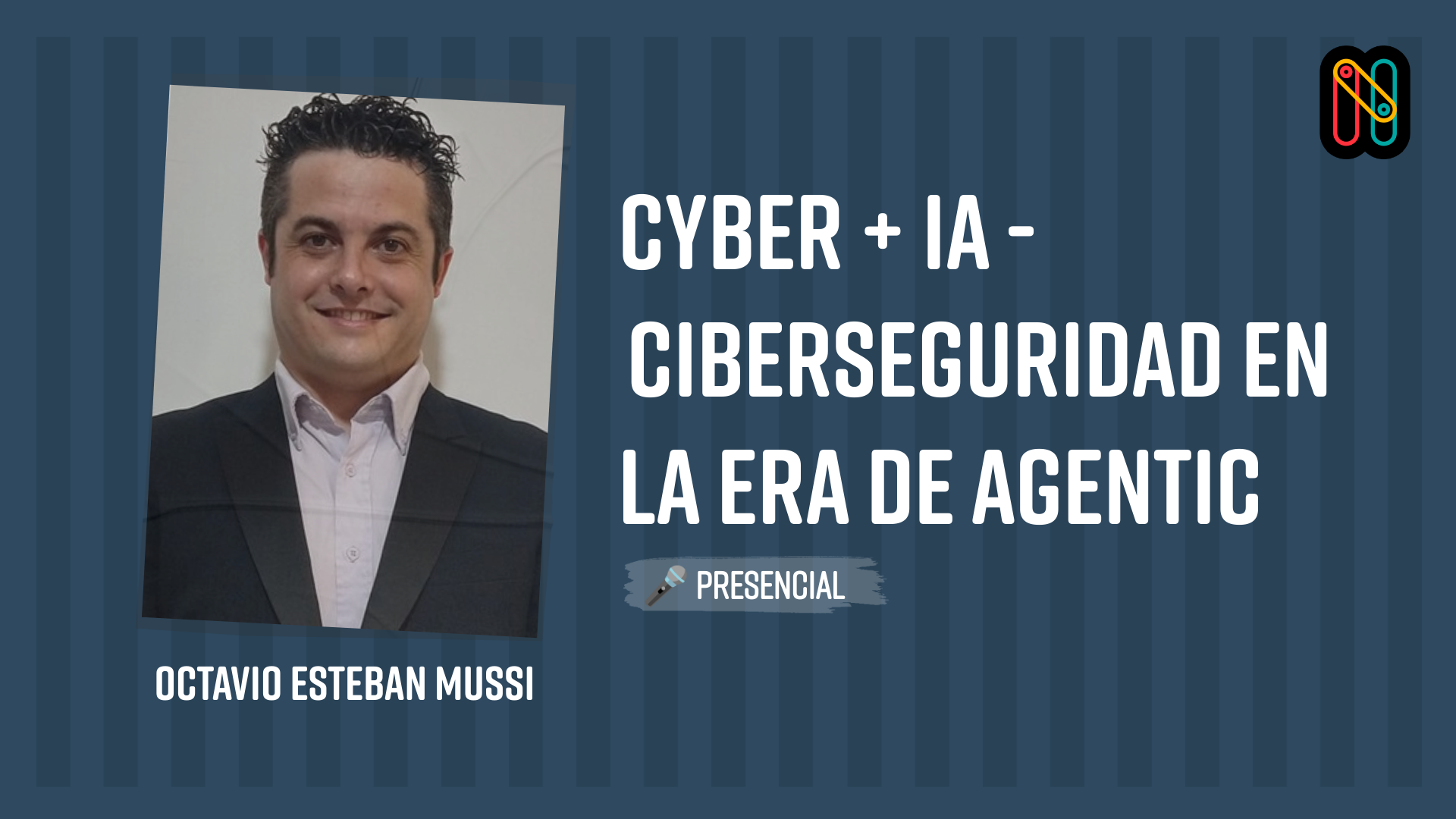 Cyber + IA - Ciberseguridad en la era de Agentic