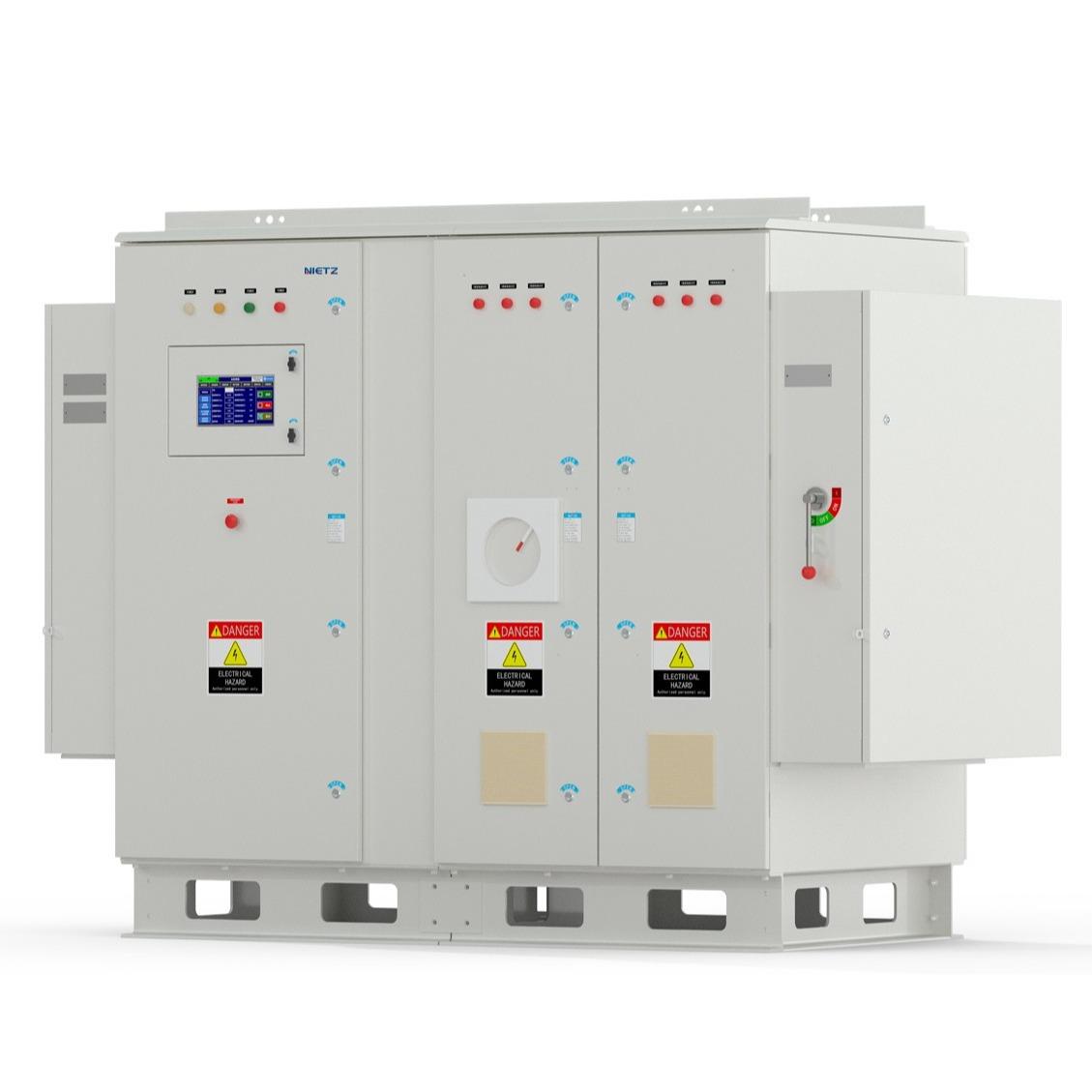 ESP Variable Speed Drive - Low Voltage