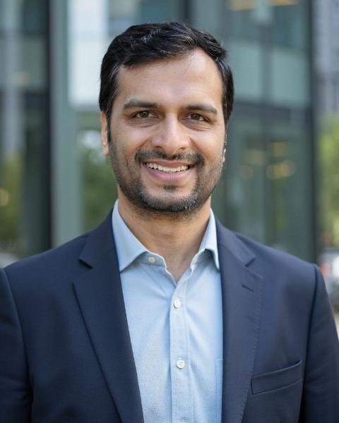 Nirmal Jingar