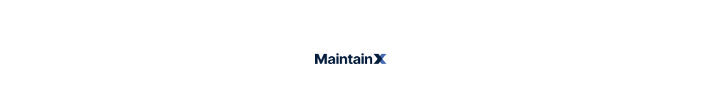 MaintainX