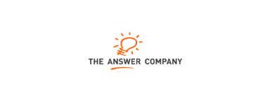 The Answer Company