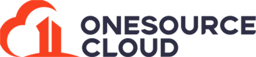 OneSource Cloud logo