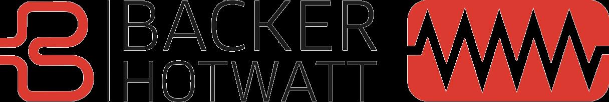 Backer Hotwatt