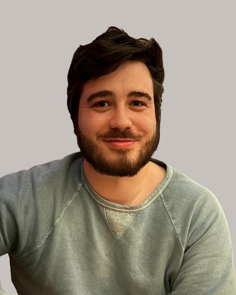 Erik Reppel
