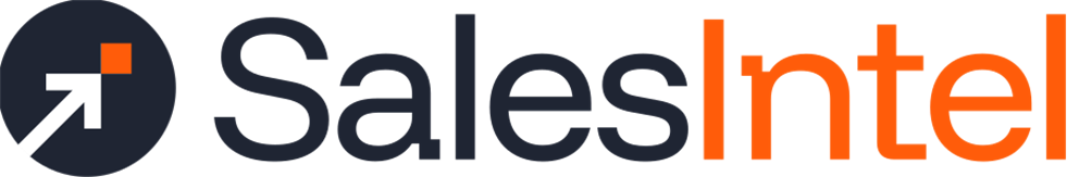 SalesIntel logo