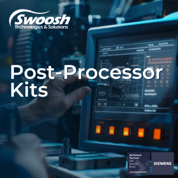 Post-Processor Machine Kits