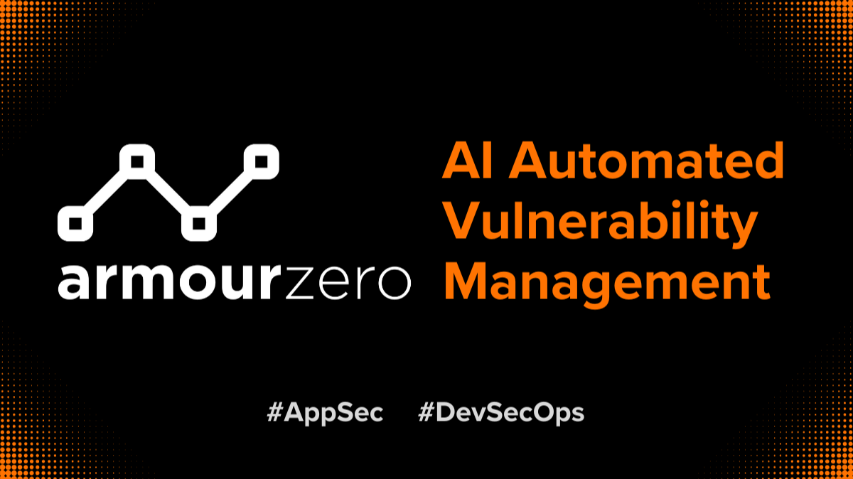 ArmourZero