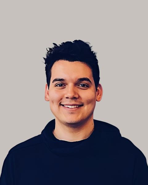 Frankie Cancino