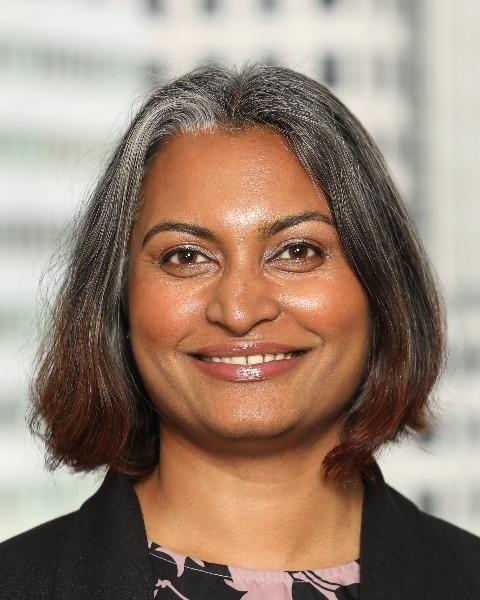 Sanchita Chanda