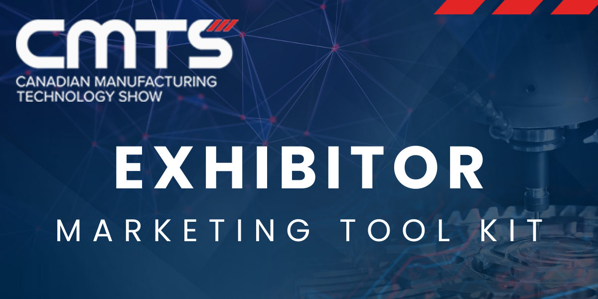 Exhibitor Marketing Toolkit