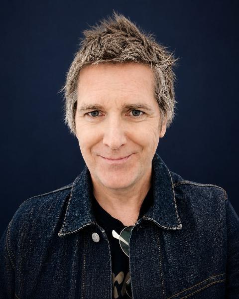 Mark Borden