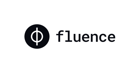 Fluence logo