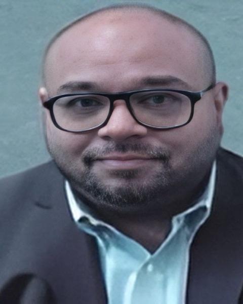 Piyush Saxena