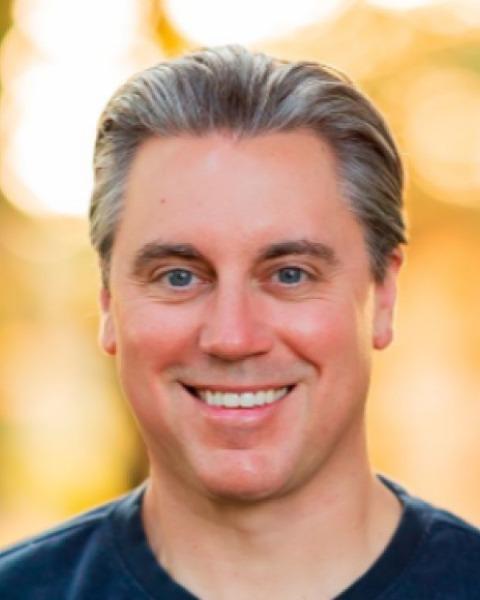 Matt Cashatt