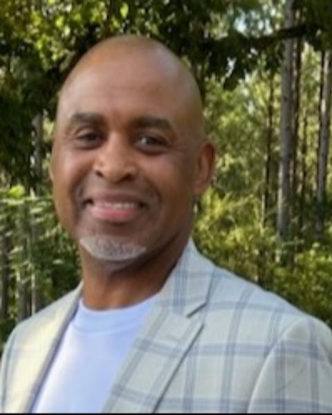 Kelvin Byrd