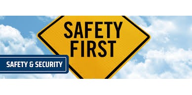 Safety & Security