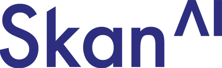 Skan AI logo