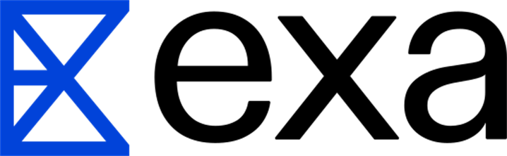 Exa logo