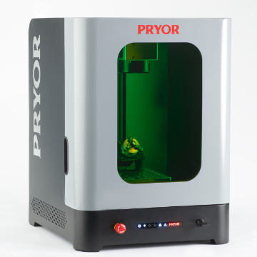 Pryor Technology Inc