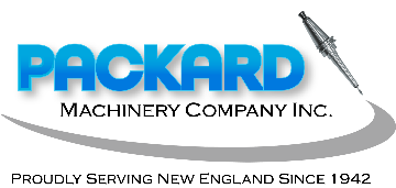Packard Machinery Co Inc