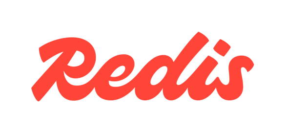 Redis logo