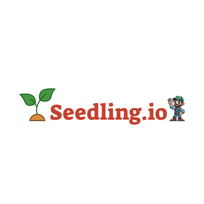 Seedling.io logo