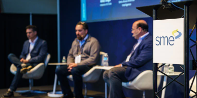 Executive Perspectives Keynote Series