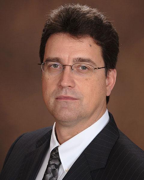 George Barnych